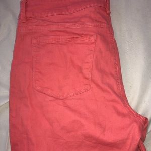 Riders by lee shorts